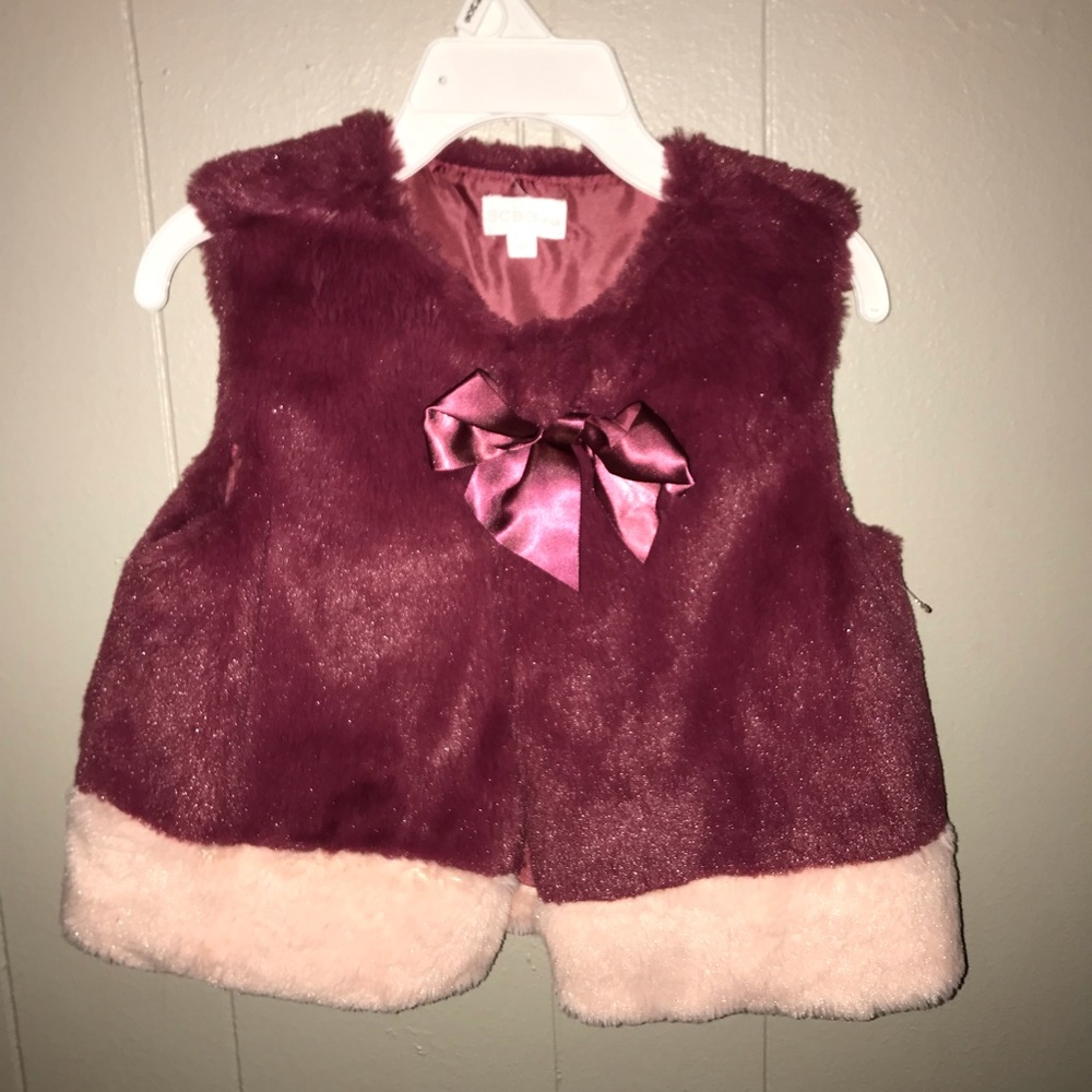 Winter coat!❄️